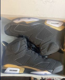 Jordan 6 (DMP) Defining Moments