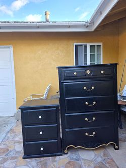 Dresser Furniture Free