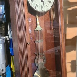 Howard Miller Clock