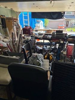MOVING SALE 8-3