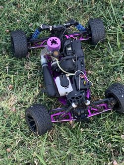 Rc car