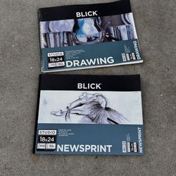 Drawing Paper
