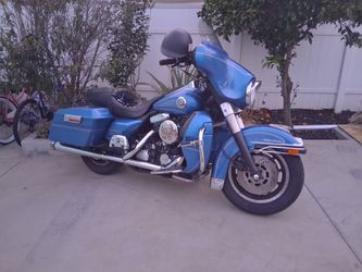 96 harley davidson