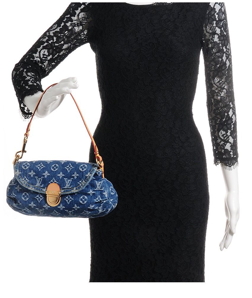 ▪️Louis Vuitton Brea MM Shoulder Bag▪️ – Jane's Preloved