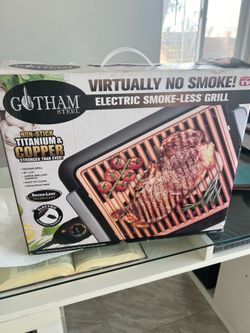 Brand new cooking skillet