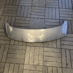 2023 - 2024 MAZDA CX-50 TAILGATE LIFTGATE BACK DOOR LOWER TRIM COVER PANEL OEM