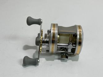 Abu Garcia Ambassadeur Baitcasting ~ Ultra Cast UC 5600 C