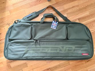 Legend Gamma archery case