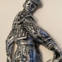 Spanish Art - 3 Pieces For $50