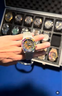 High end luxury watches for sale