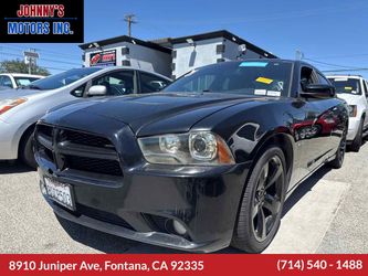 2013 Dodge Charger