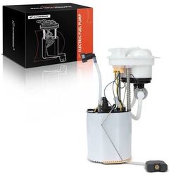 06-07 Volkswagen Fuel pump