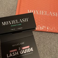 Moxie Lash