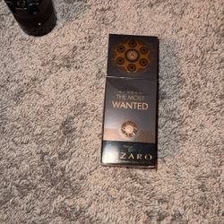 Azzaro The Most Wanted Parfum