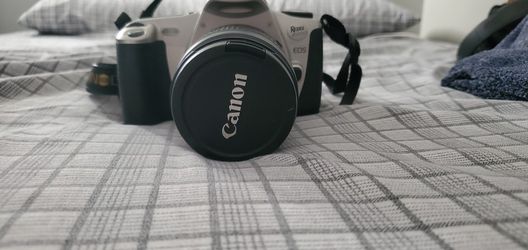 camera canon