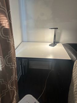 Drafting table 30”x 40”   $30.00