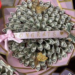 Graduation Bouquets 