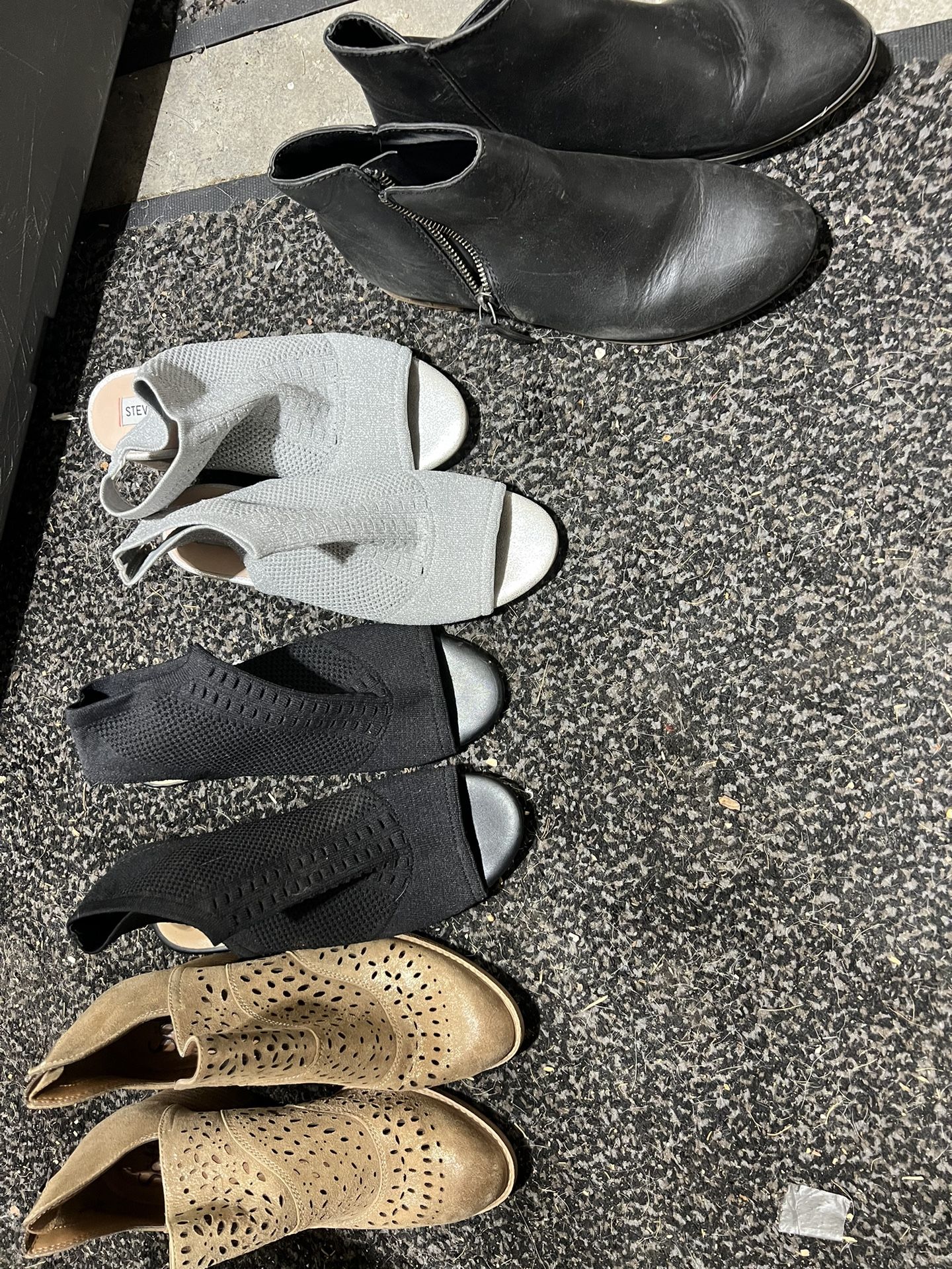 Girls Shoes