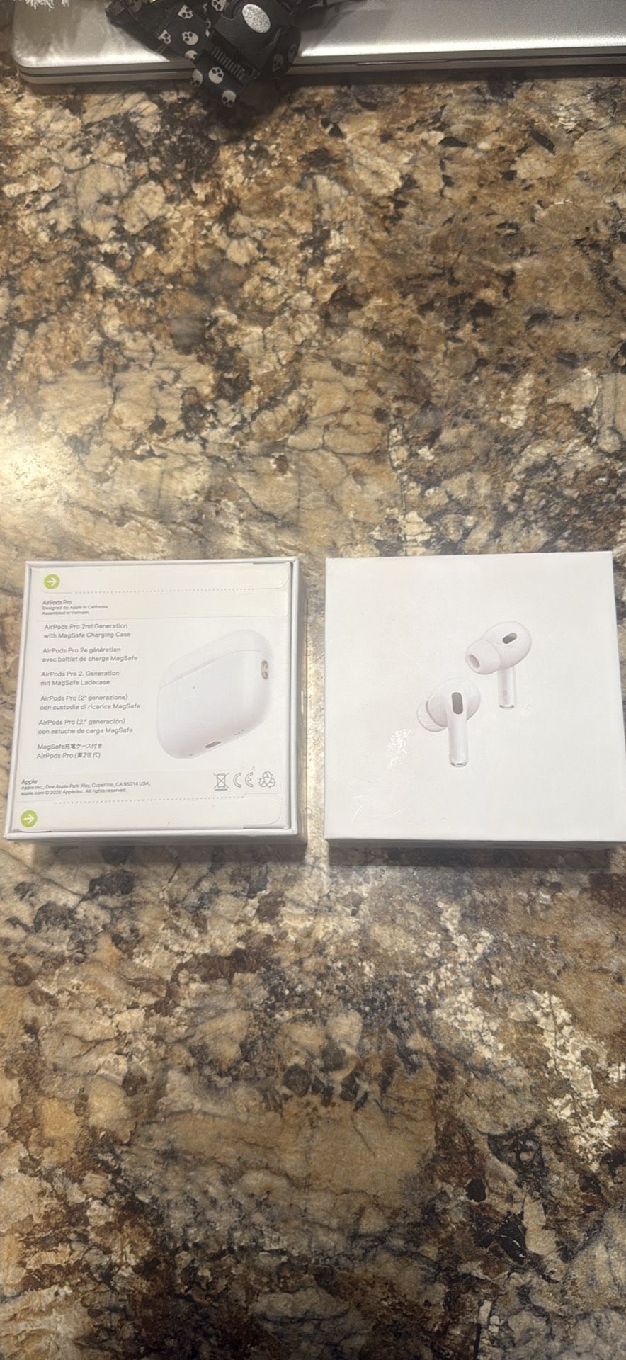 AirPod Pro 2s