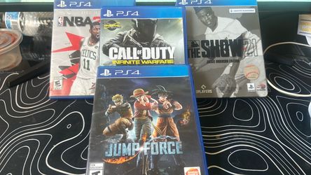games