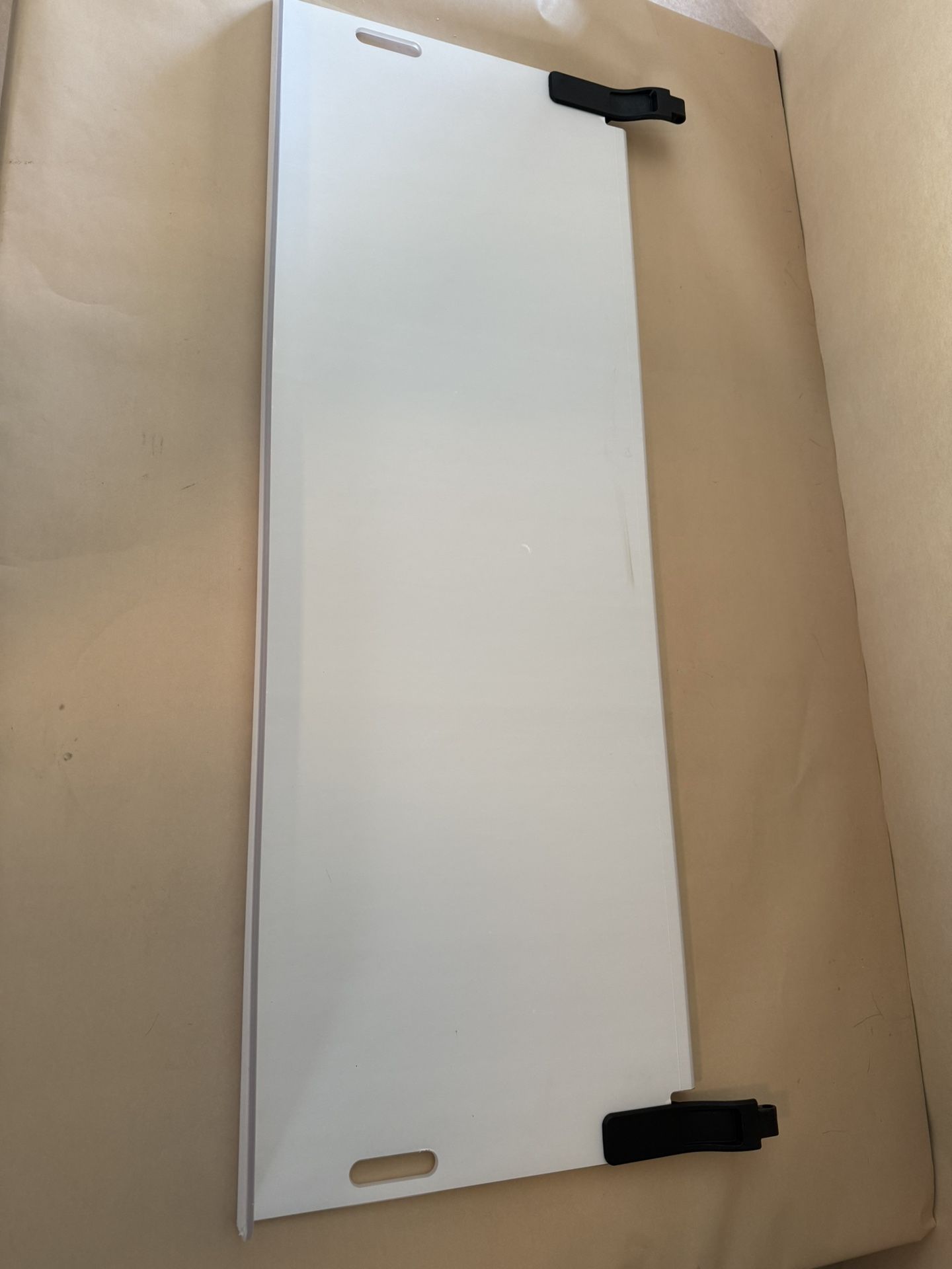 Golf Cart Windshield for Club Car Precedent