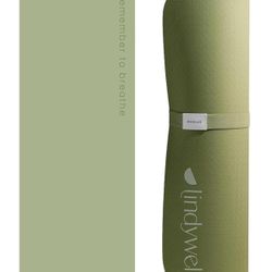 Pilates Yoga Workout Mat Non Slip
