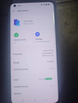 NEW OPPO X3 Pro 256 Unlock Original