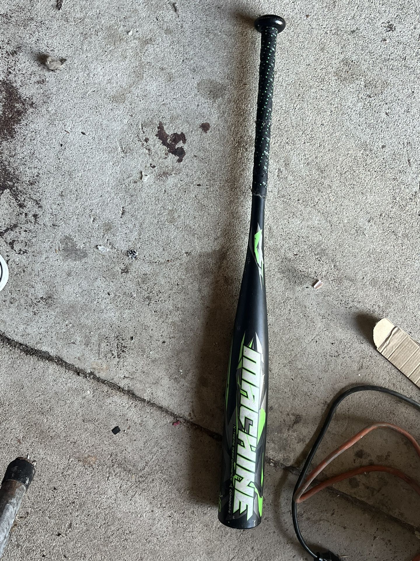 Baseball Bat