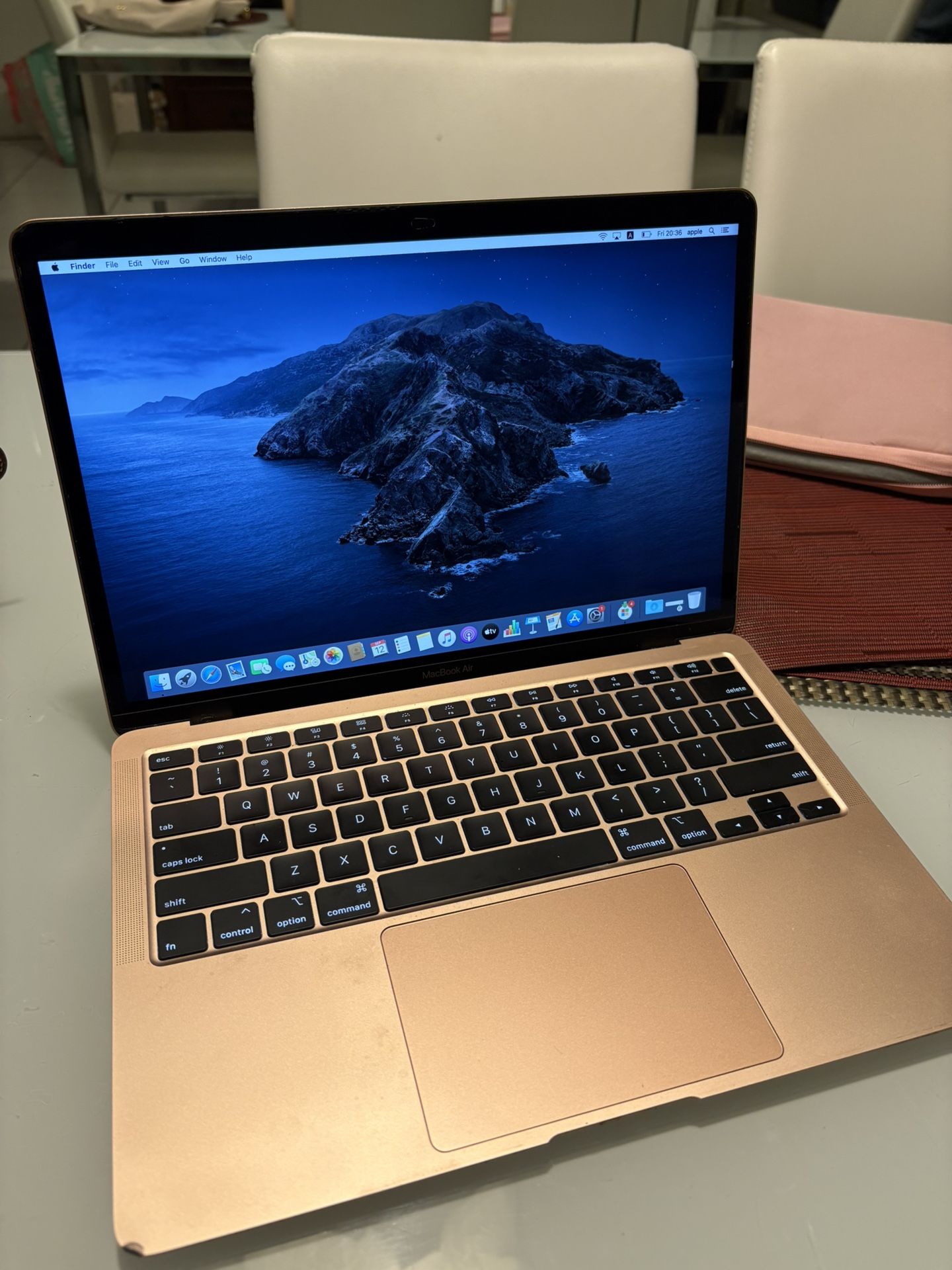 MacBook Air 2020