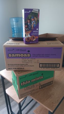 Cookies
