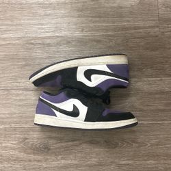 Air Jordan 1 Low