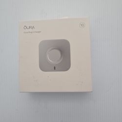 Oura Ring 4 Charger, New