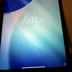 iPad Air M1 Chip 64GB 