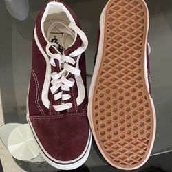 Vans shoes 