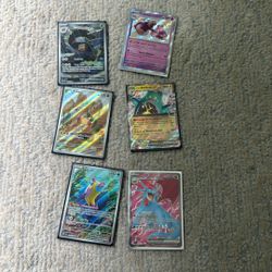 Pokémon Card Set