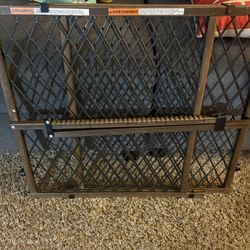 Evenflo Baby Gate