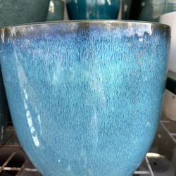 Pots In San Clemente 