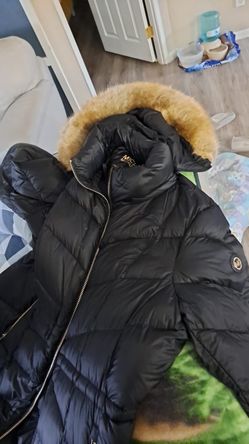 Michael Kors Puffer