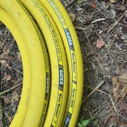 1000 Psi Mining Hose