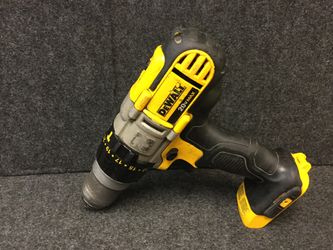 DEWALT drill
