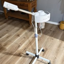 Facial Steamer