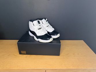 Air Jordan retro 11 gratitude size 7.5