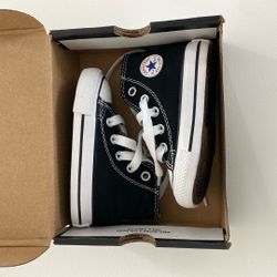 Converse: Children’s 4
