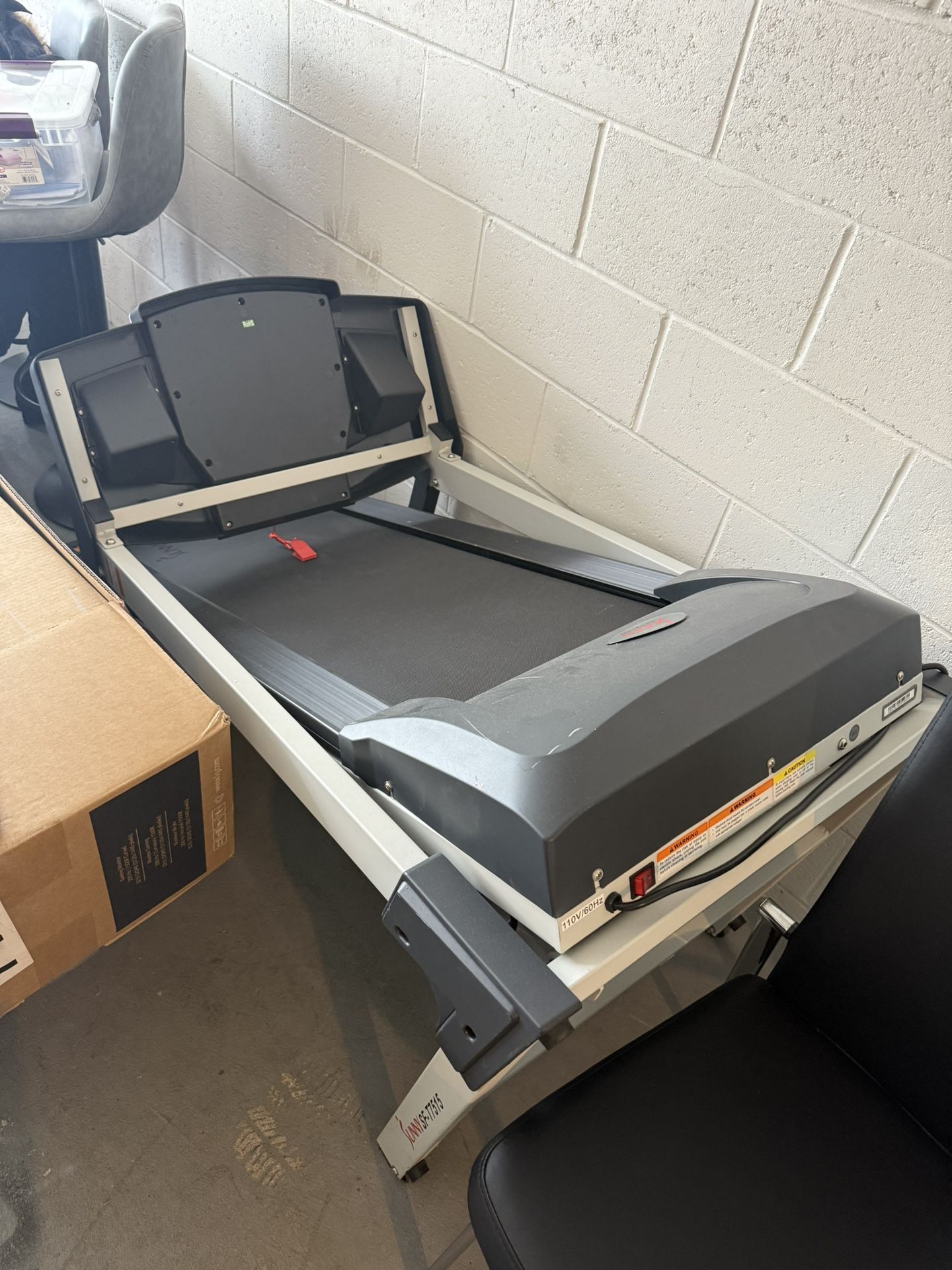 Treadmill