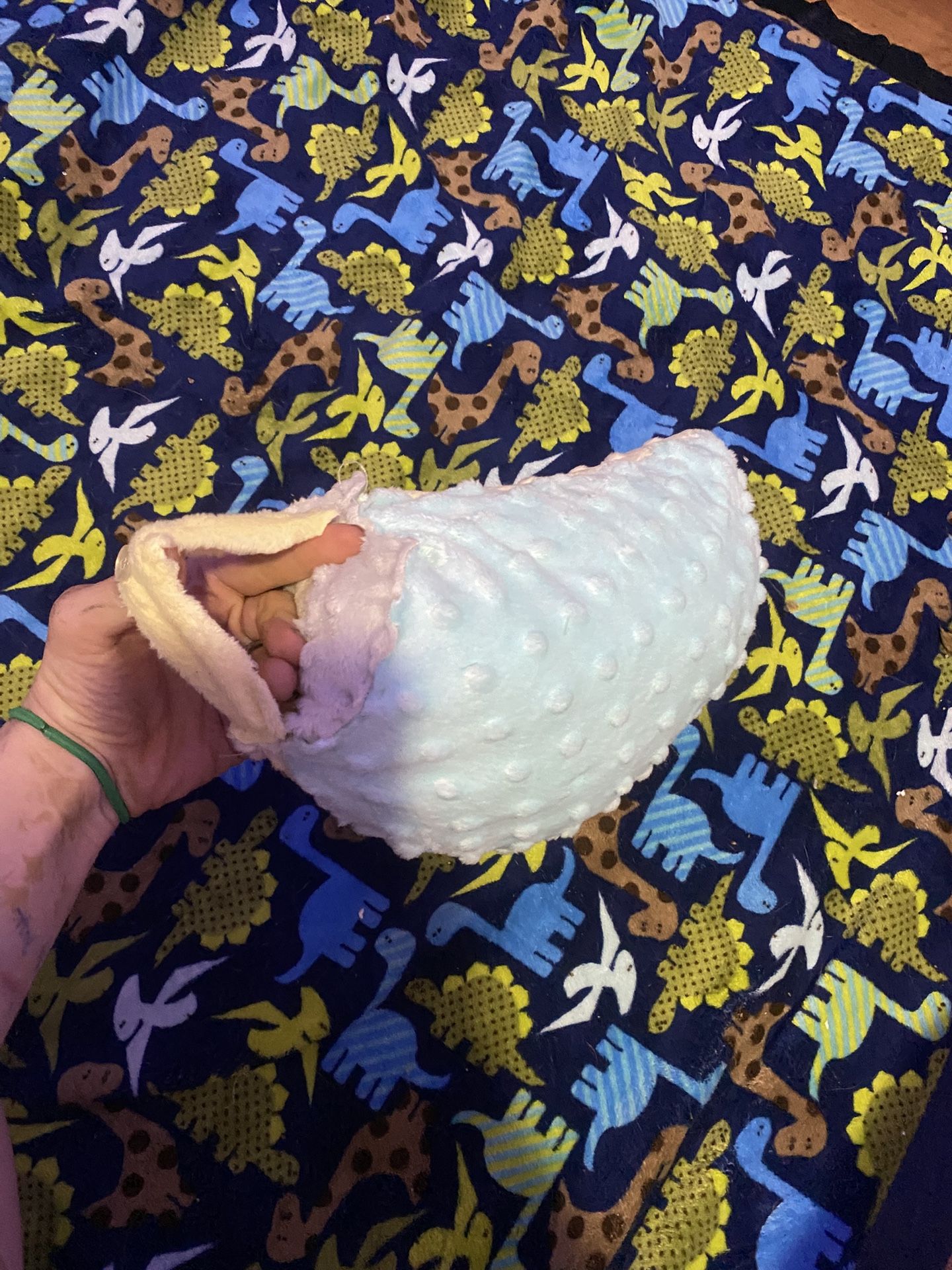 Fursuit Tail