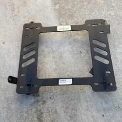 Mitsubishi Eclipse Bucket Seat Bracket