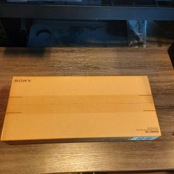 Sony Rack Mount Kit NEW