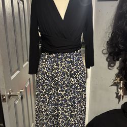 Seraphine Maternity Dress