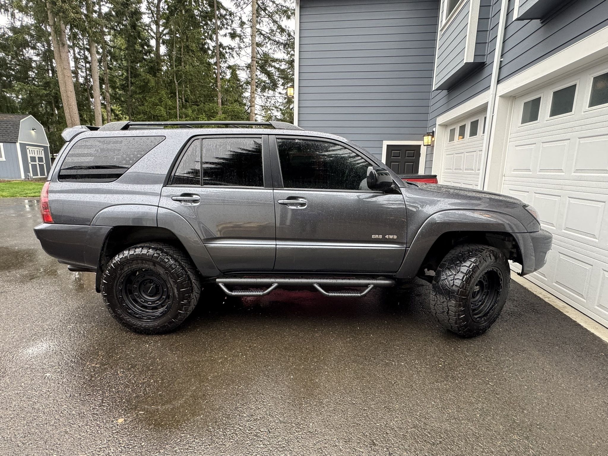 2005 Toyota 4Runner