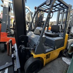 Komatsu Forklift For Sale 